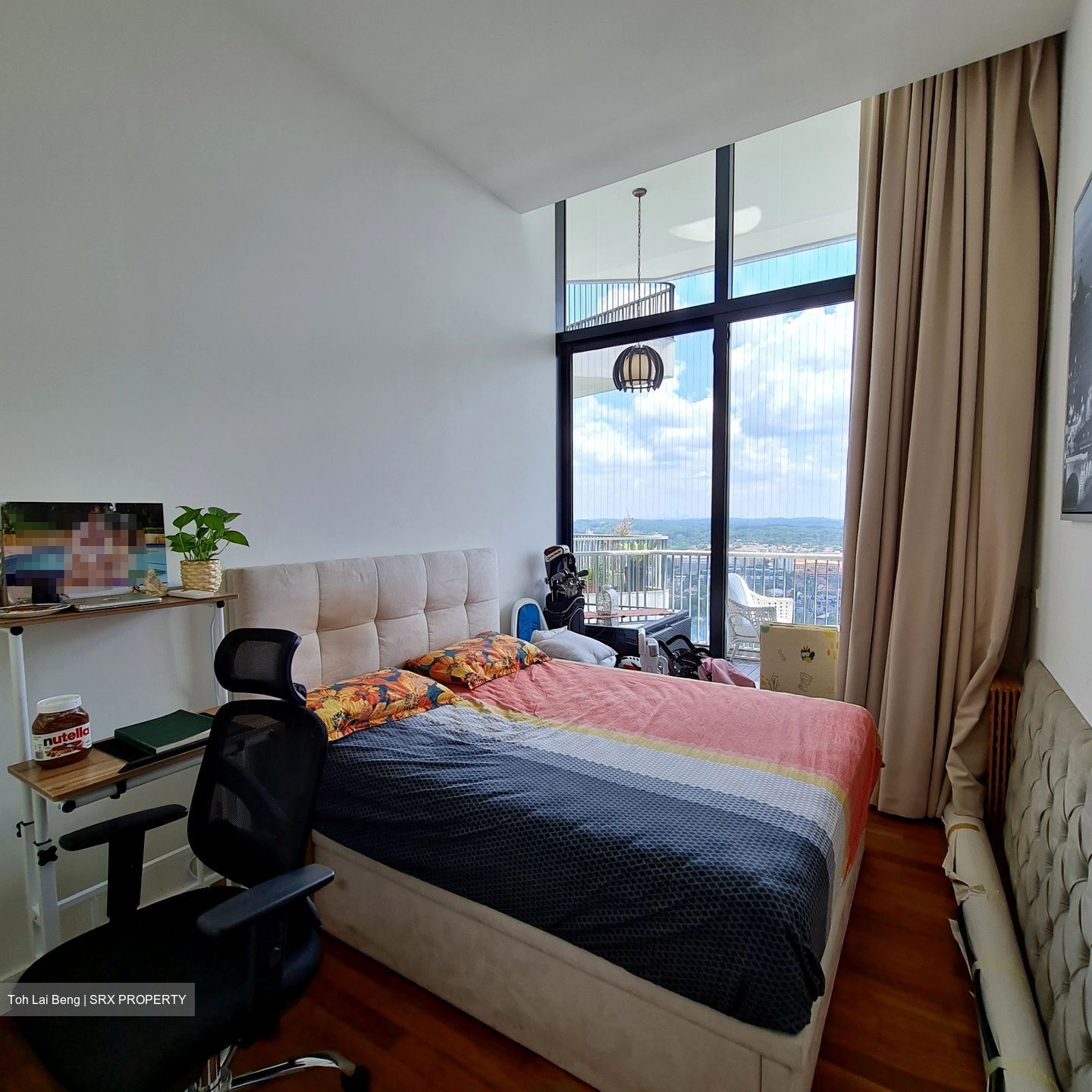 D'Leedon (D10), Condominium #478290961